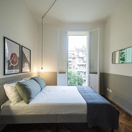 Casa Luz, Comfort E Pace A Pochi Passi Dal Centro Bolonha Exterior foto