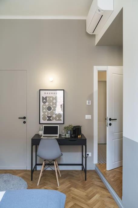 Casa Luz, Comfort E Pace A Pochi Passi Dal Centro Bolonha Exterior foto