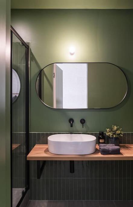 Casa Luz, Comfort E Pace A Pochi Passi Dal Centro Bolonha Exterior foto