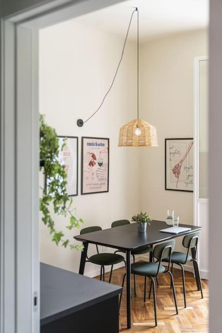 Casa Luz, Comfort E Pace A Pochi Passi Dal Centro Bolonha Exterior foto