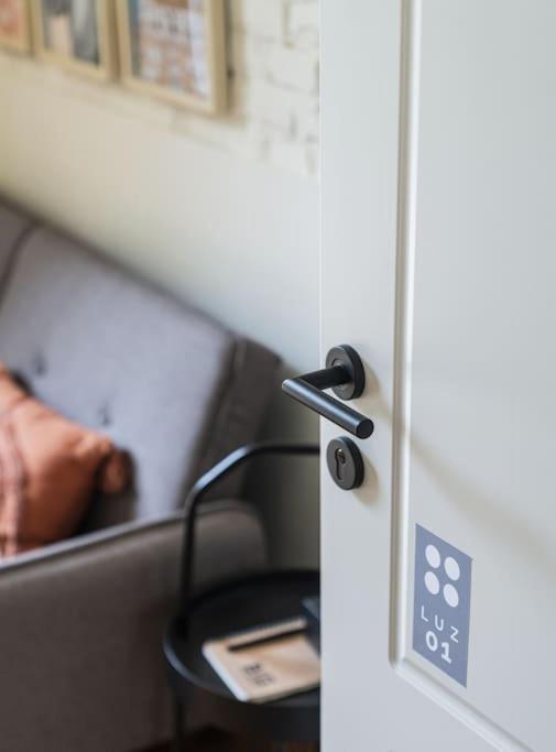 Casa Luz, Comfort E Pace A Pochi Passi Dal Centro Bolonha Exterior foto