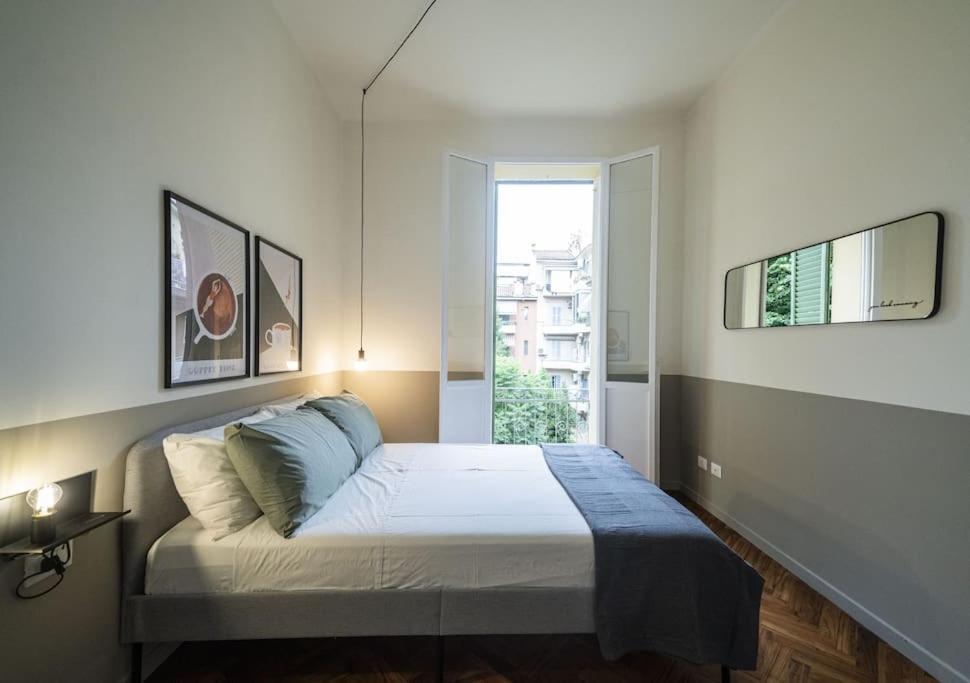 Casa Luz, Comfort E Pace A Pochi Passi Dal Centro Bolonha Exterior foto