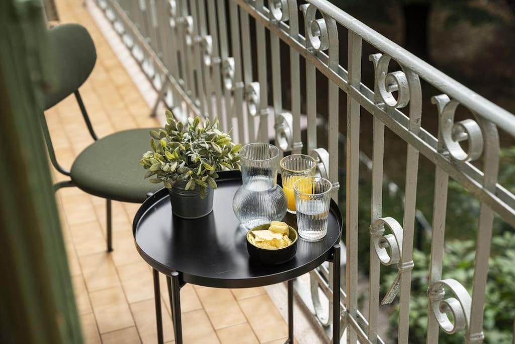 Casa Luz, Comfort E Pace A Pochi Passi Dal Centro Bolonha Exterior foto