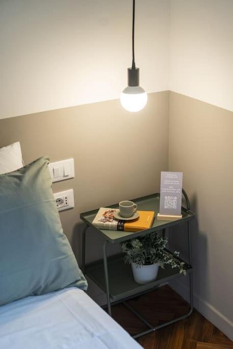 Casa Luz, Comfort E Pace A Pochi Passi Dal Centro Bolonha Exterior foto