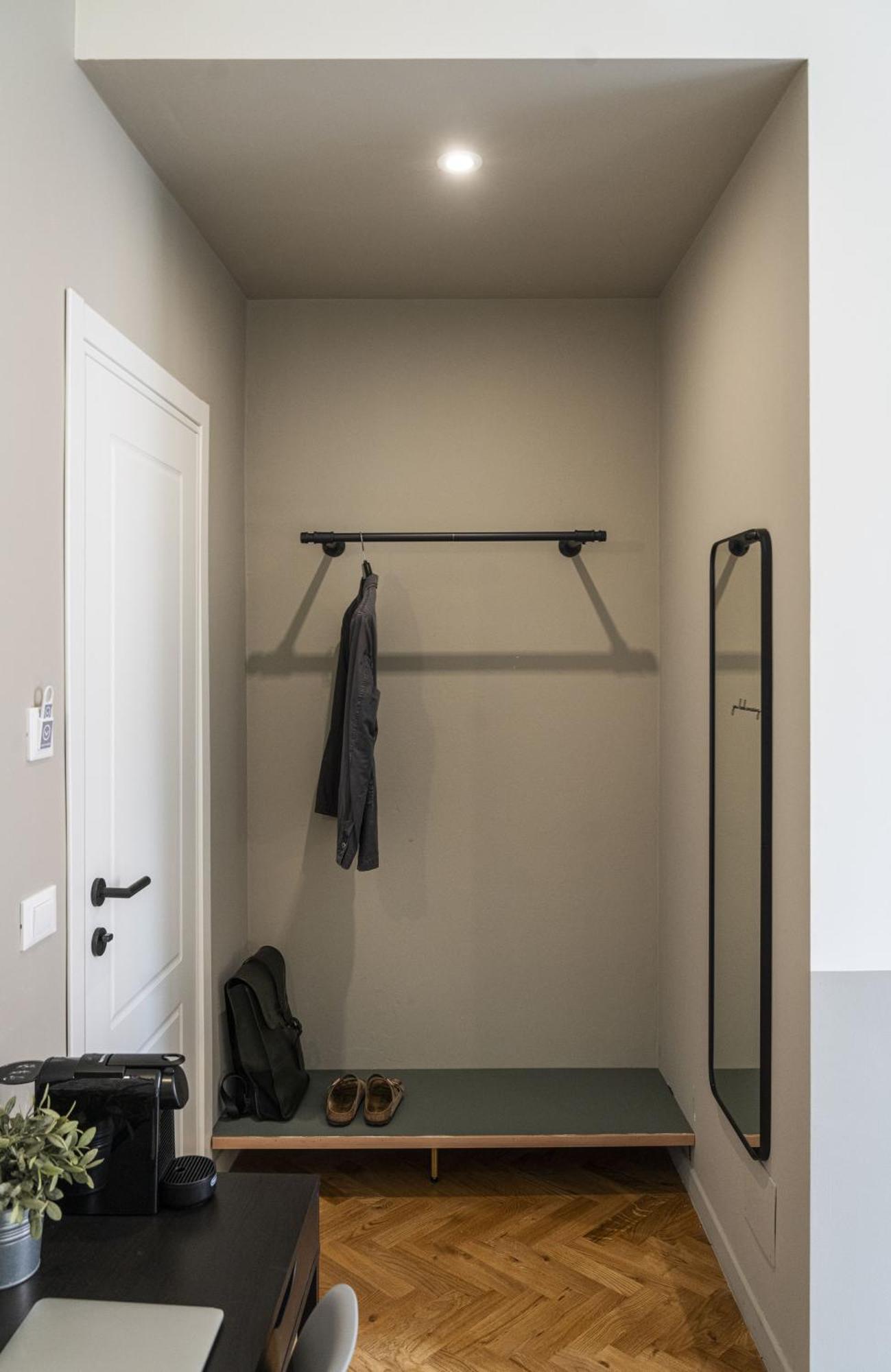 Casa Luz, Comfort E Pace A Pochi Passi Dal Centro Bolonha Exterior foto