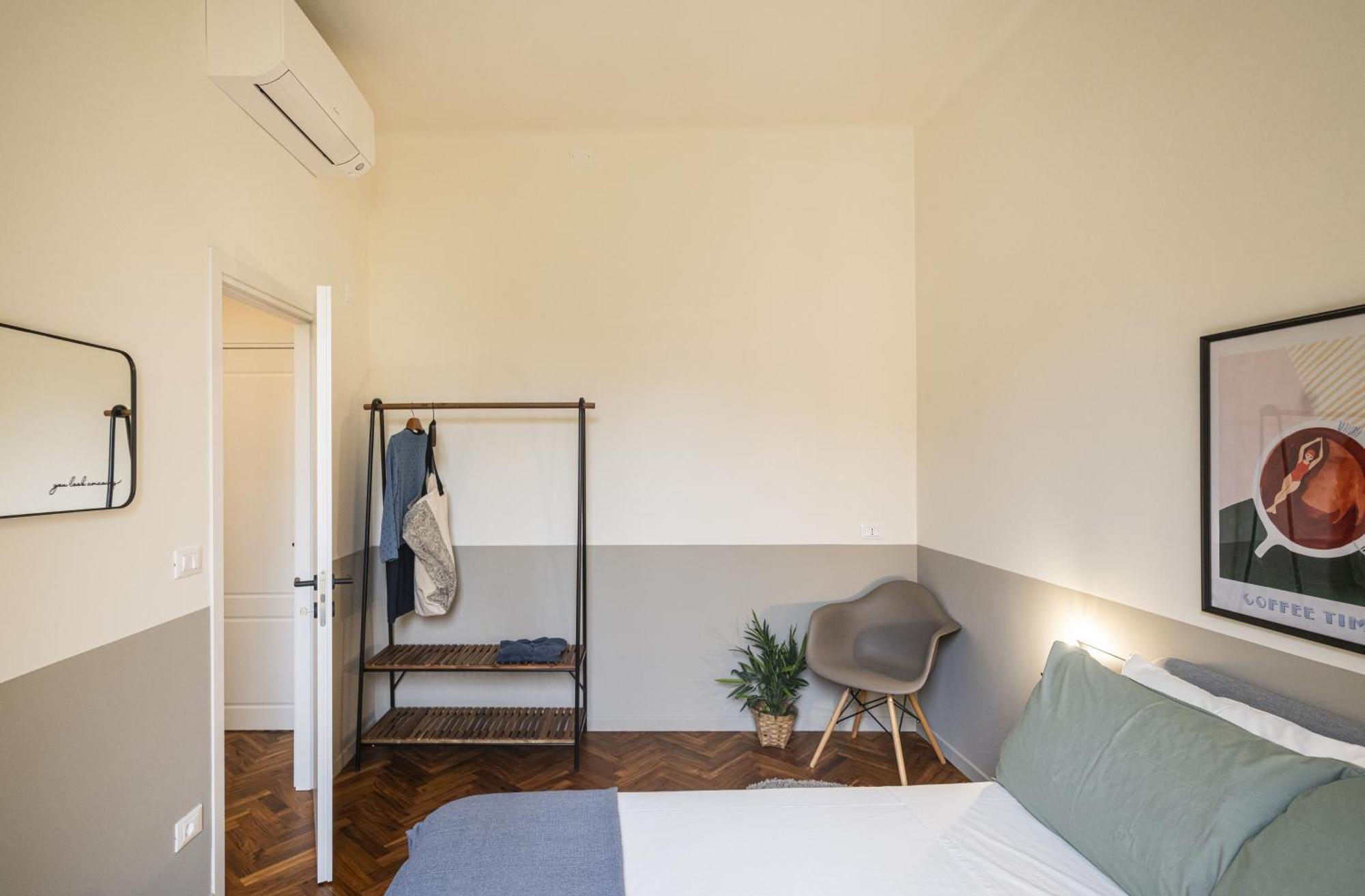 Casa Luz, Comfort E Pace A Pochi Passi Dal Centro Bolonha Exterior foto
