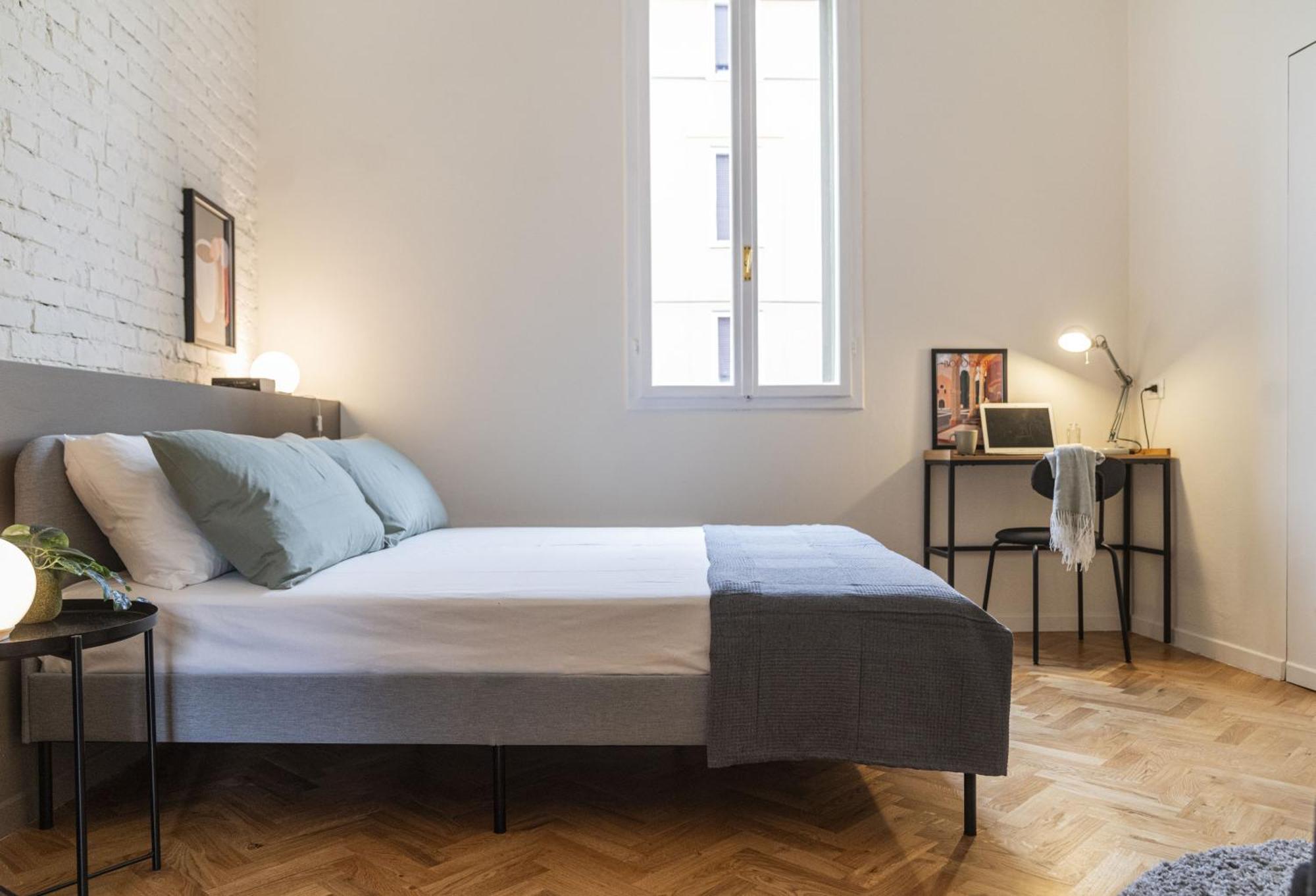 Casa Luz, Comfort E Pace A Pochi Passi Dal Centro Bolonha Exterior foto