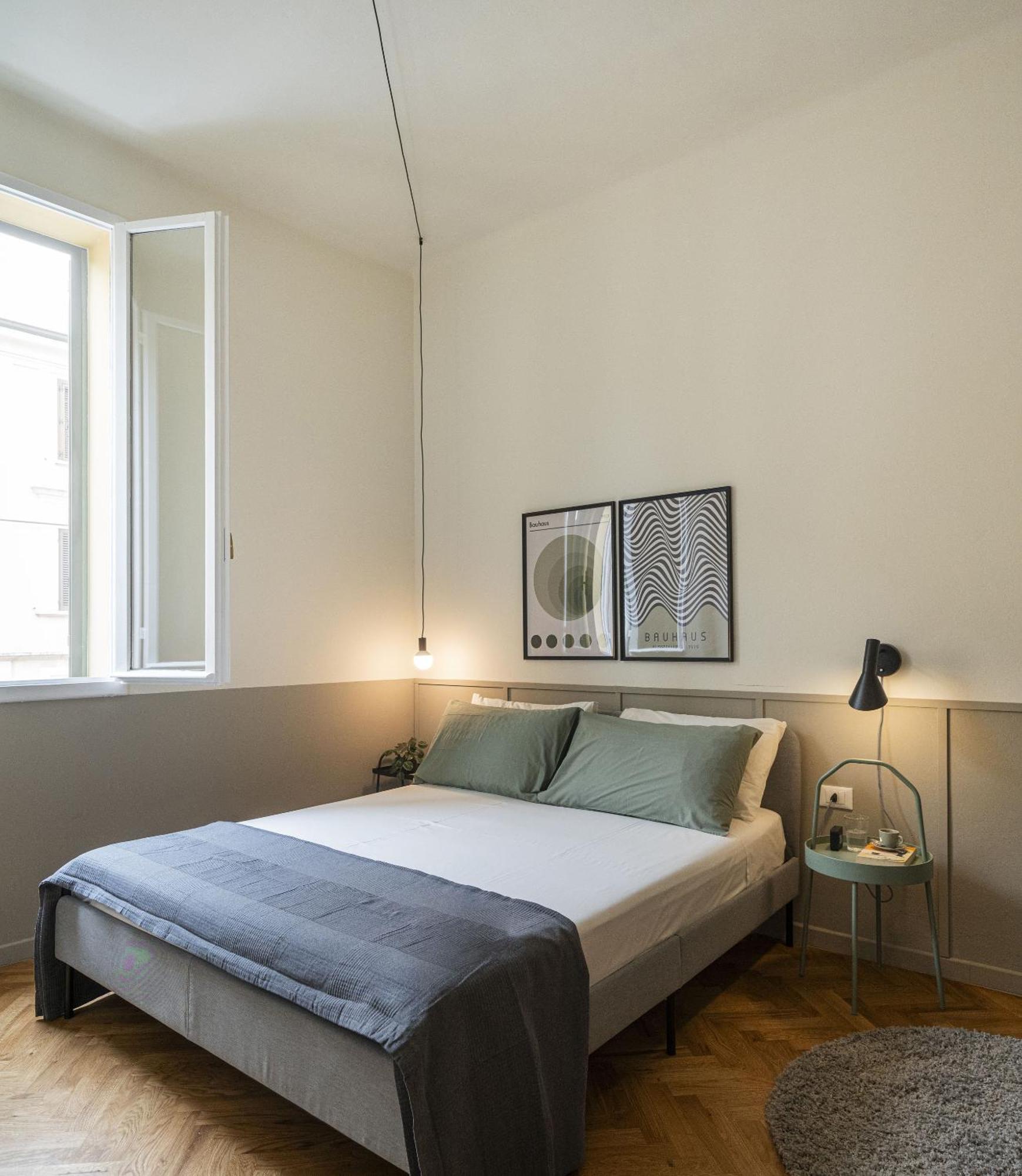 Casa Luz, Comfort E Pace A Pochi Passi Dal Centro Bolonha Exterior foto