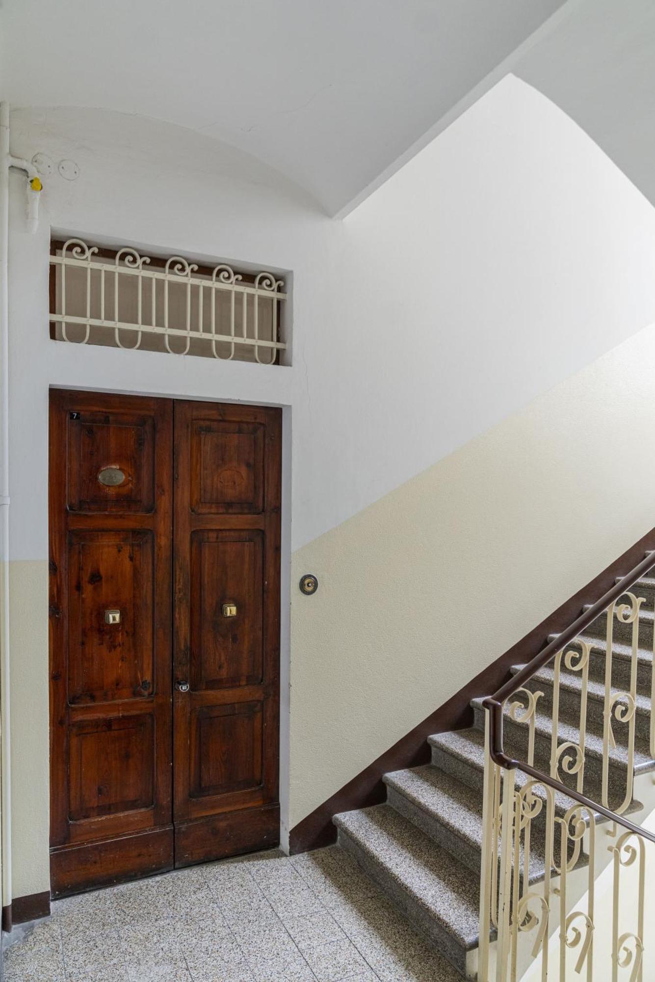 Casa Luz, Comfort E Pace A Pochi Passi Dal Centro Bolonha Exterior foto