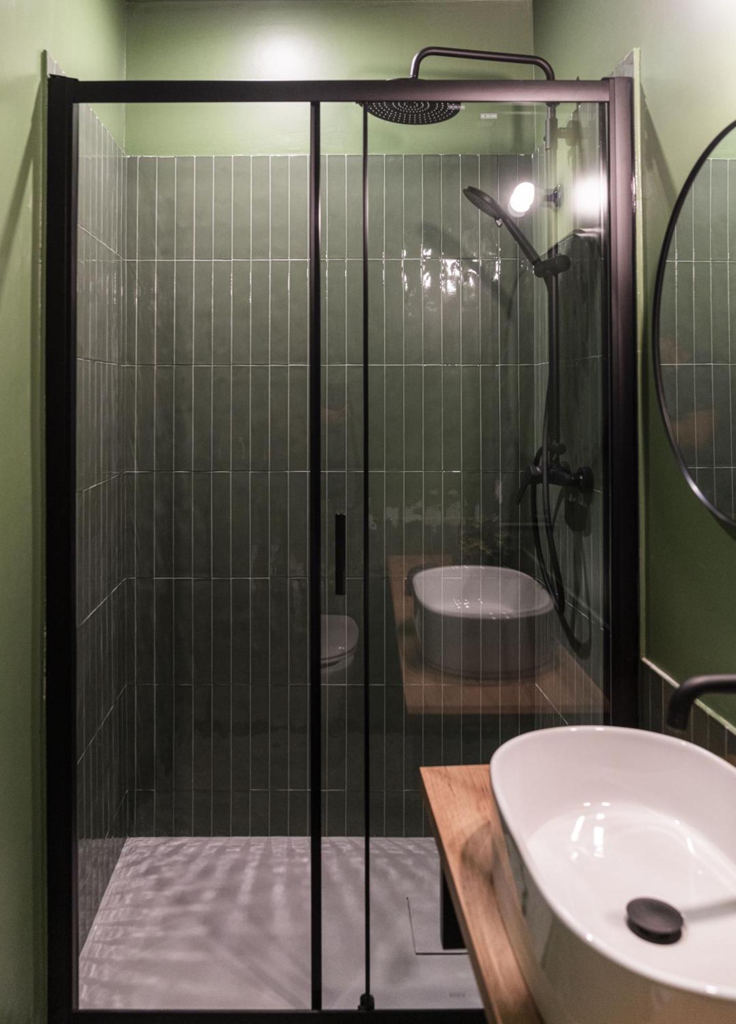 Casa Luz, Comfort E Pace A Pochi Passi Dal Centro Bolonha Exterior foto