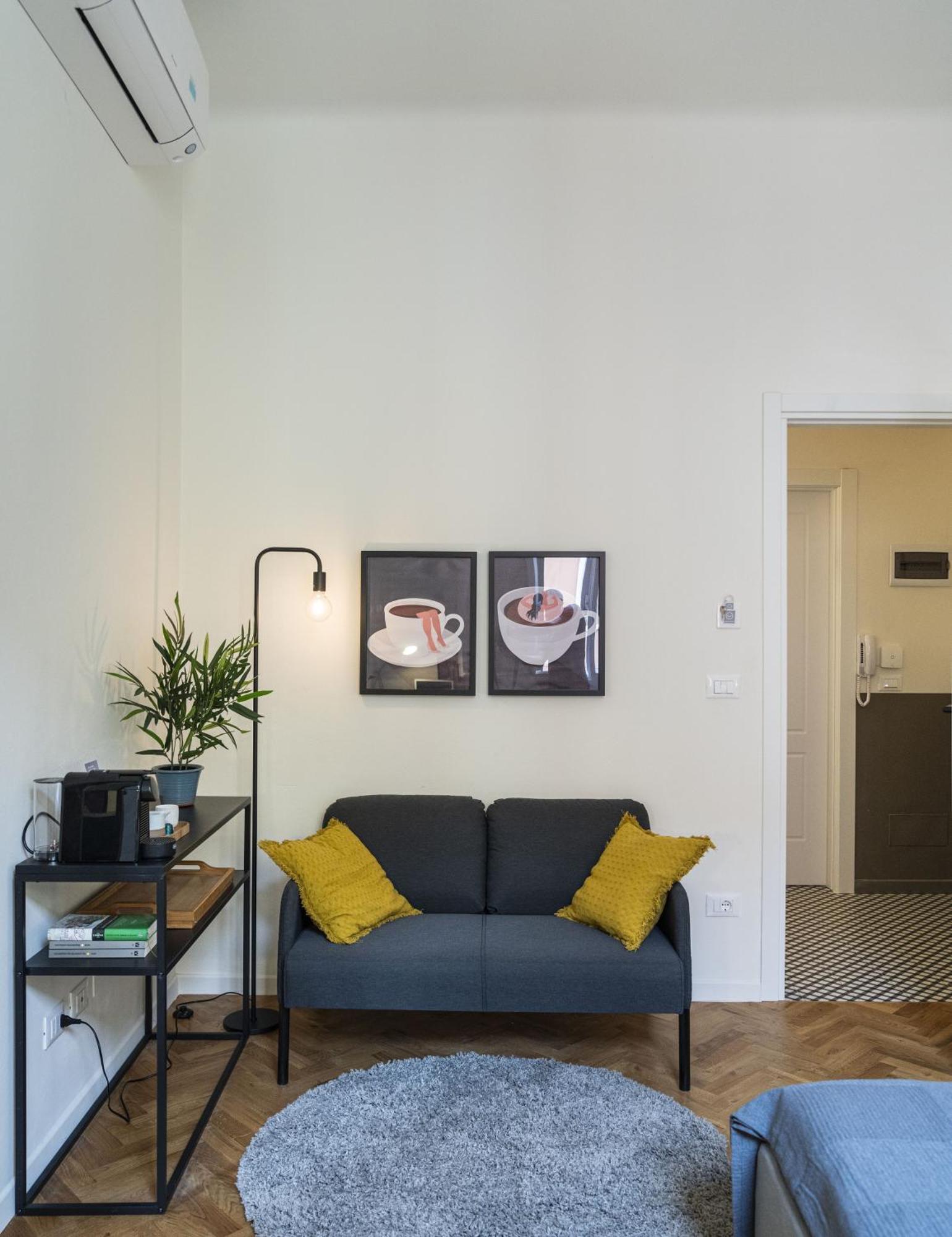 Casa Luz, Comfort E Pace A Pochi Passi Dal Centro Bolonha Exterior foto